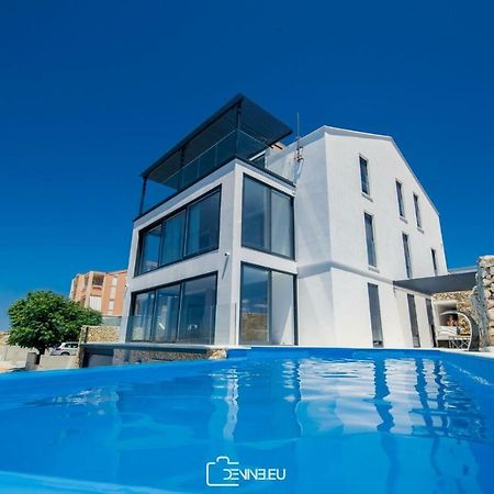 Villa Madomi Kustići 外观 照片