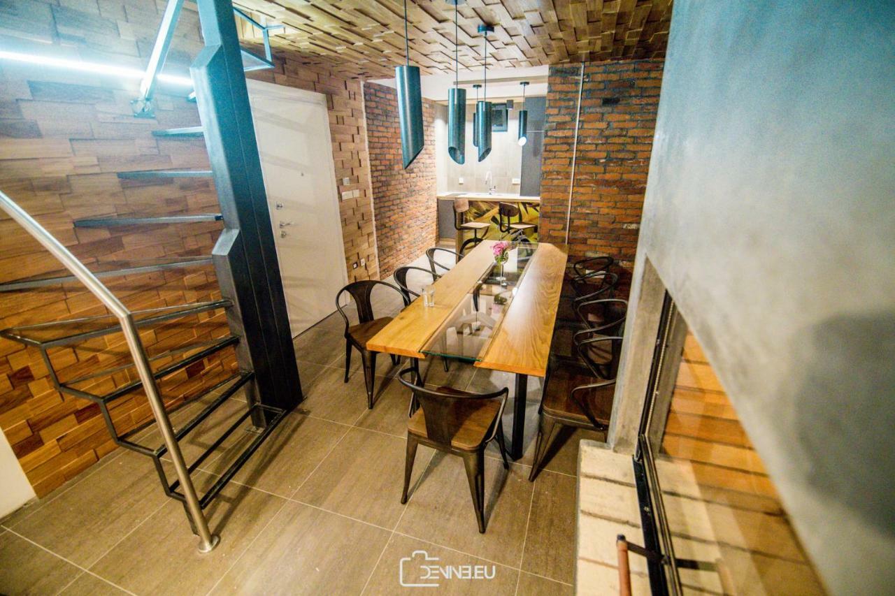 Villa Madomi Kustići 外观 照片