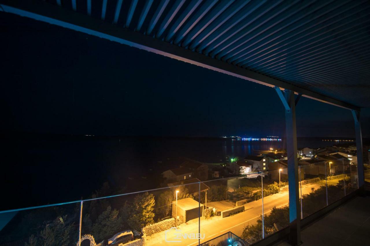 Villa Madomi Kustići 外观 照片