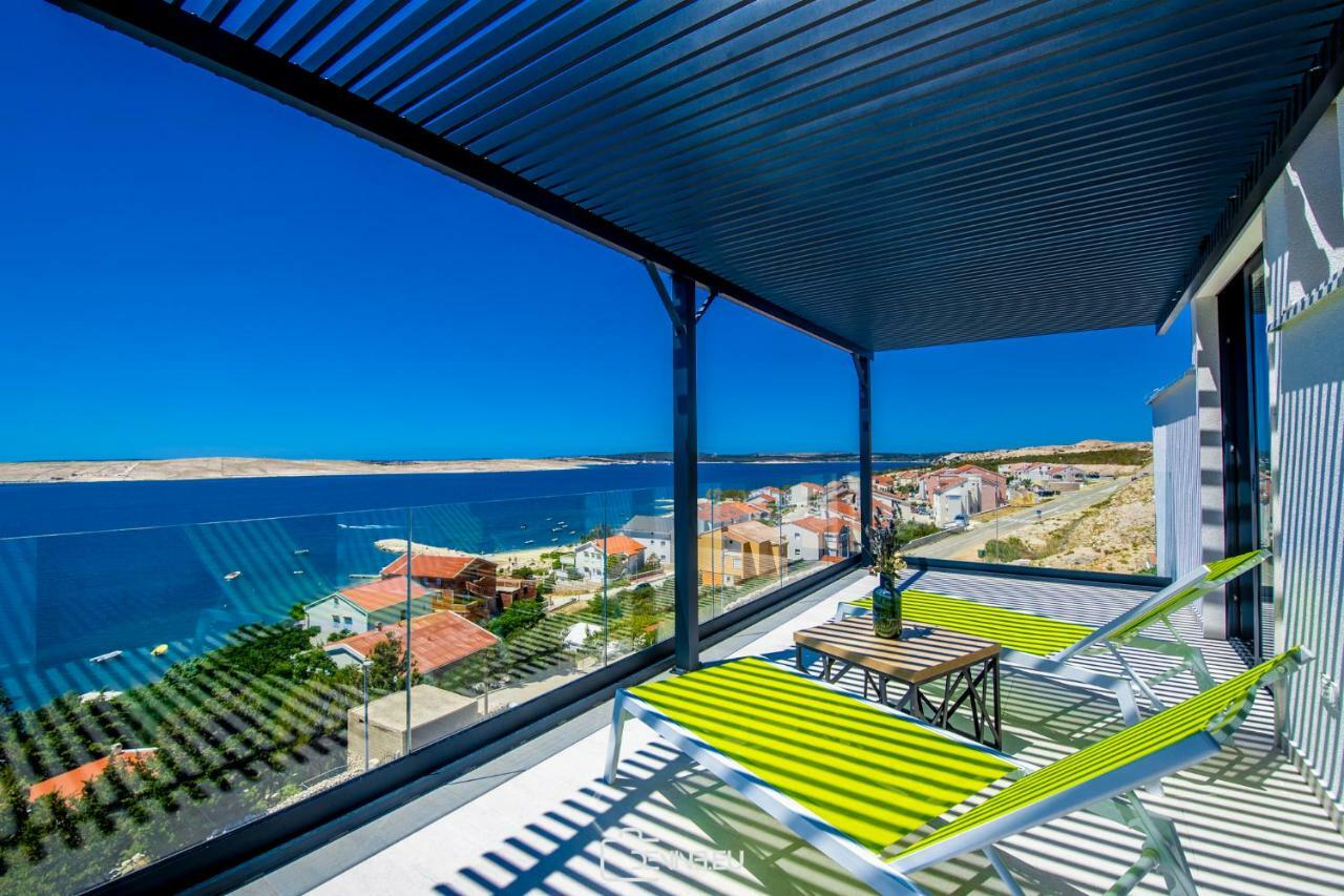 Villa Madomi Kustići 外观 照片