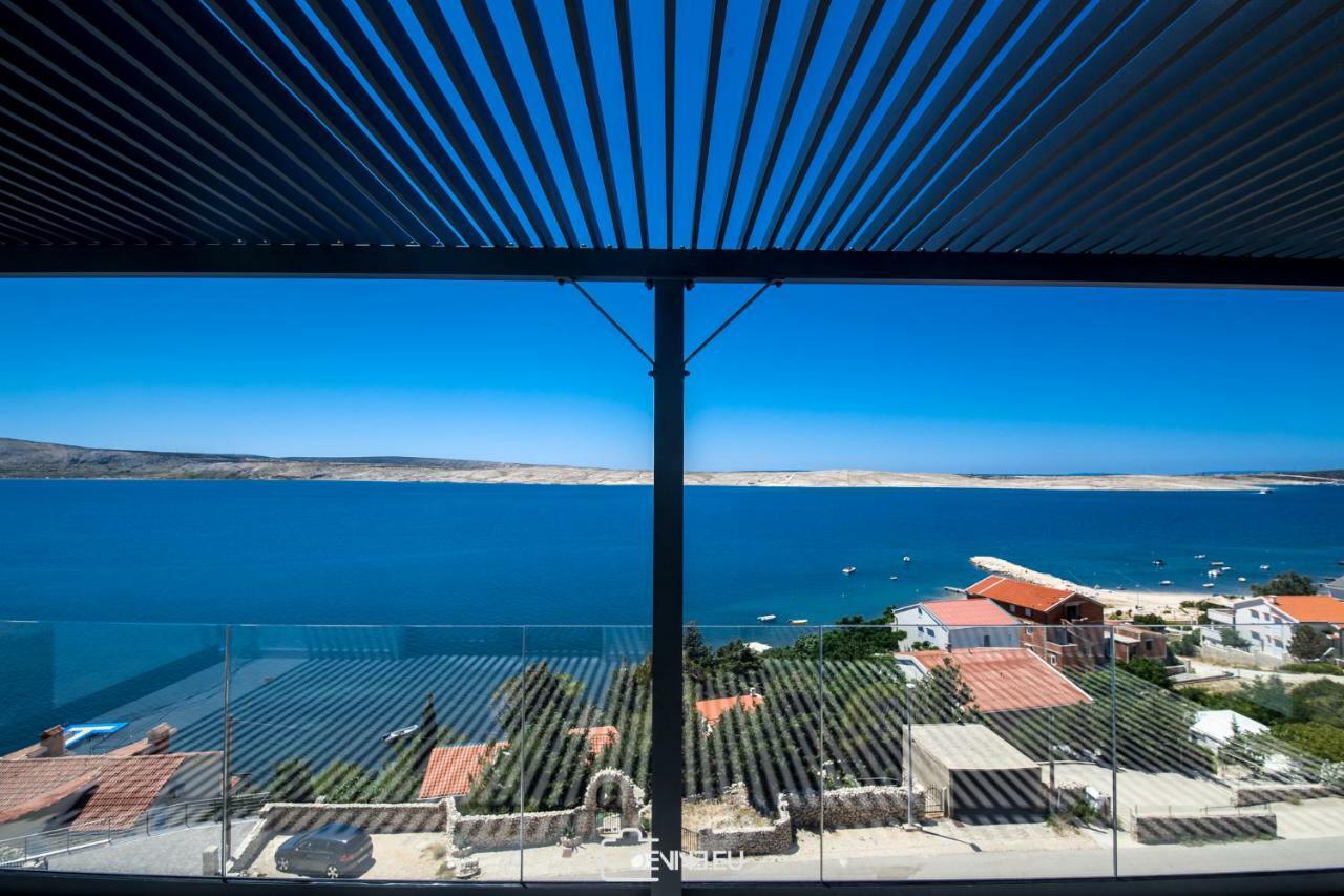 Villa Madomi Kustići 外观 照片