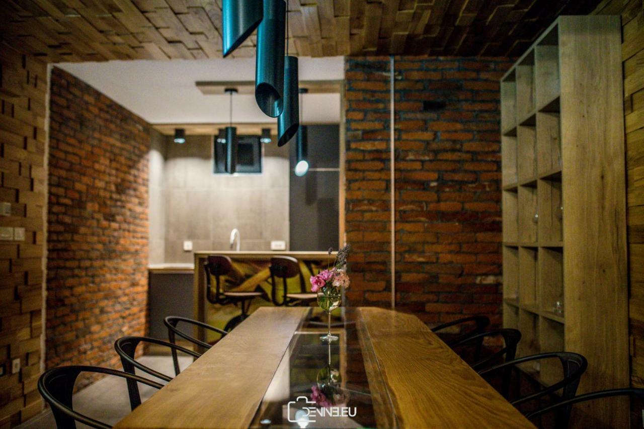 Villa Madomi Kustići 外观 照片