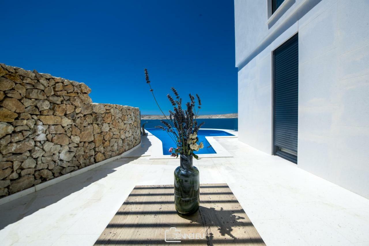 Villa Madomi Kustići 外观 照片