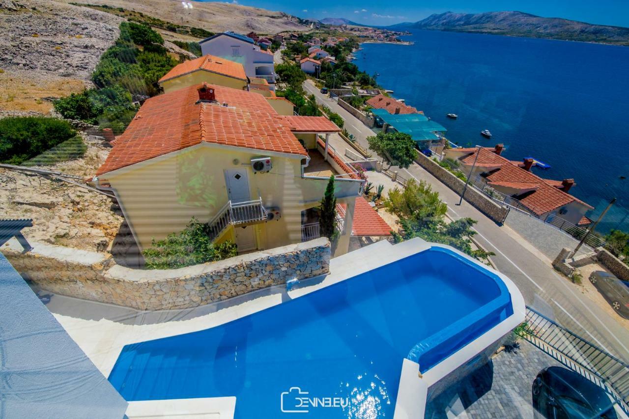 Villa Madomi Kustići 外观 照片