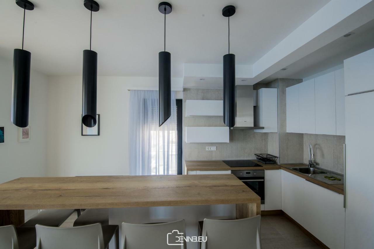 Villa Madomi Kustići 外观 照片