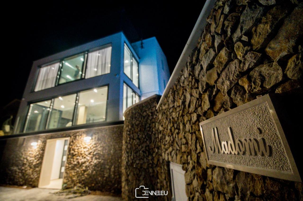Villa Madomi Kustići 外观 照片