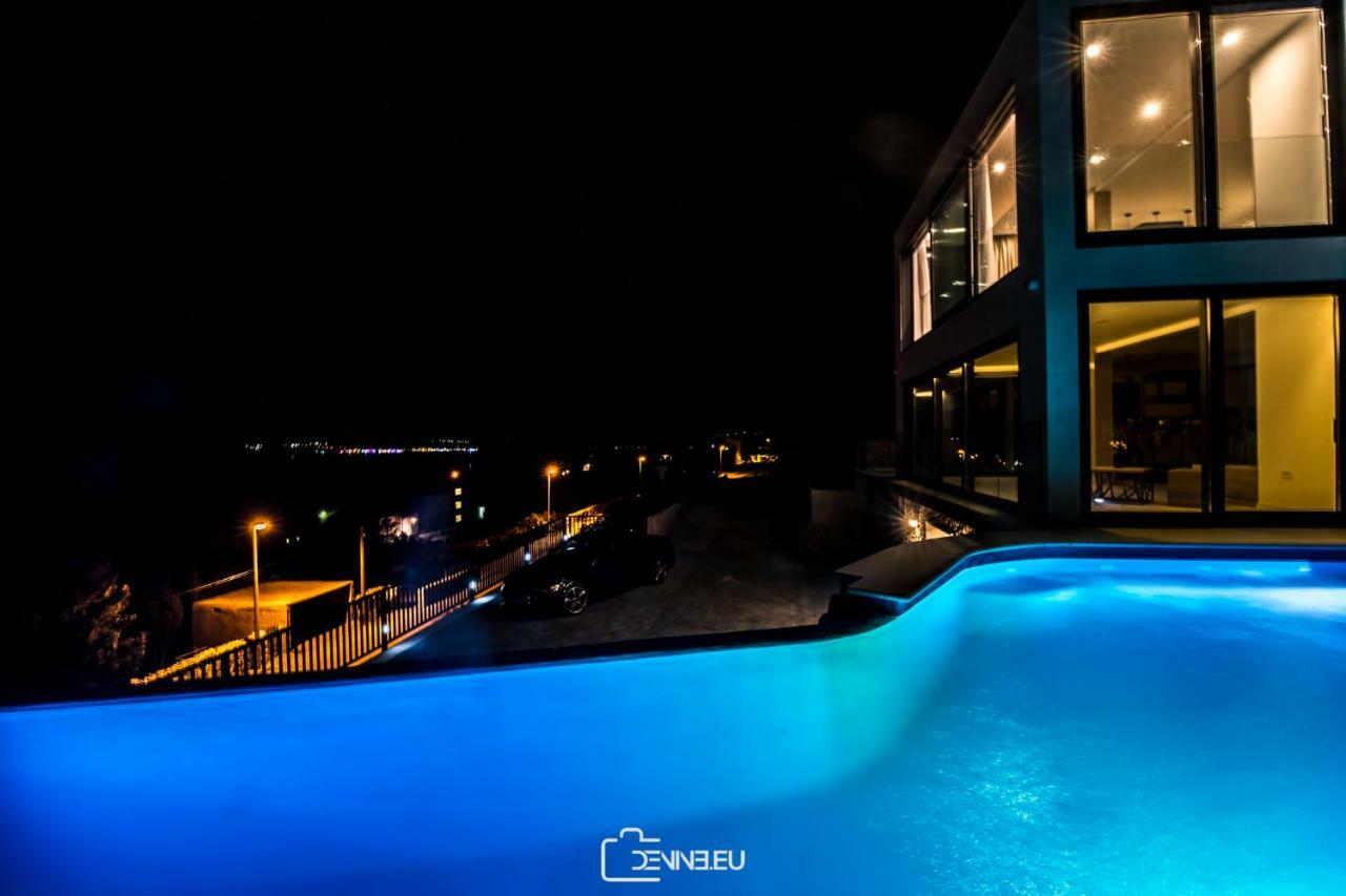 Villa Madomi Kustići 外观 照片