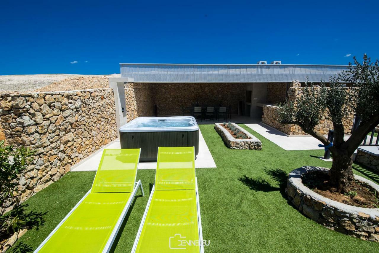 Villa Madomi Kustići 外观 照片
