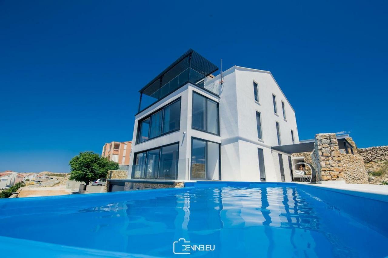 Villa Madomi Kustići 外观 照片